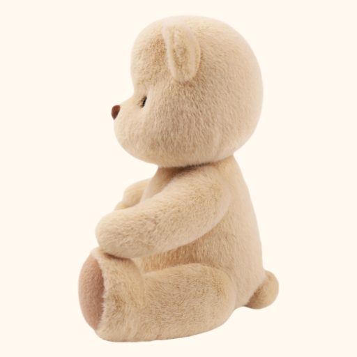 Pink Dino BearBuddy