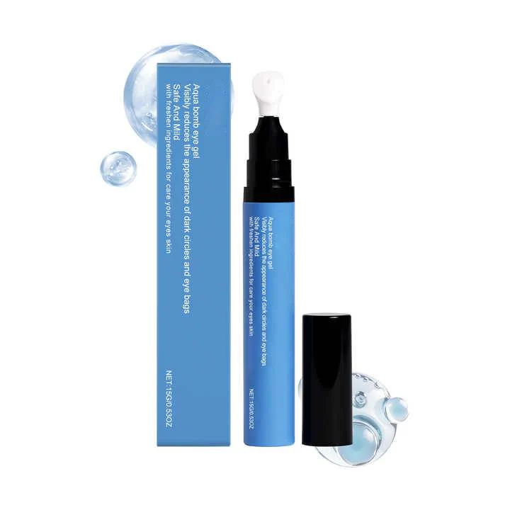 Aqua Bomb Depuffing Eye Gel
