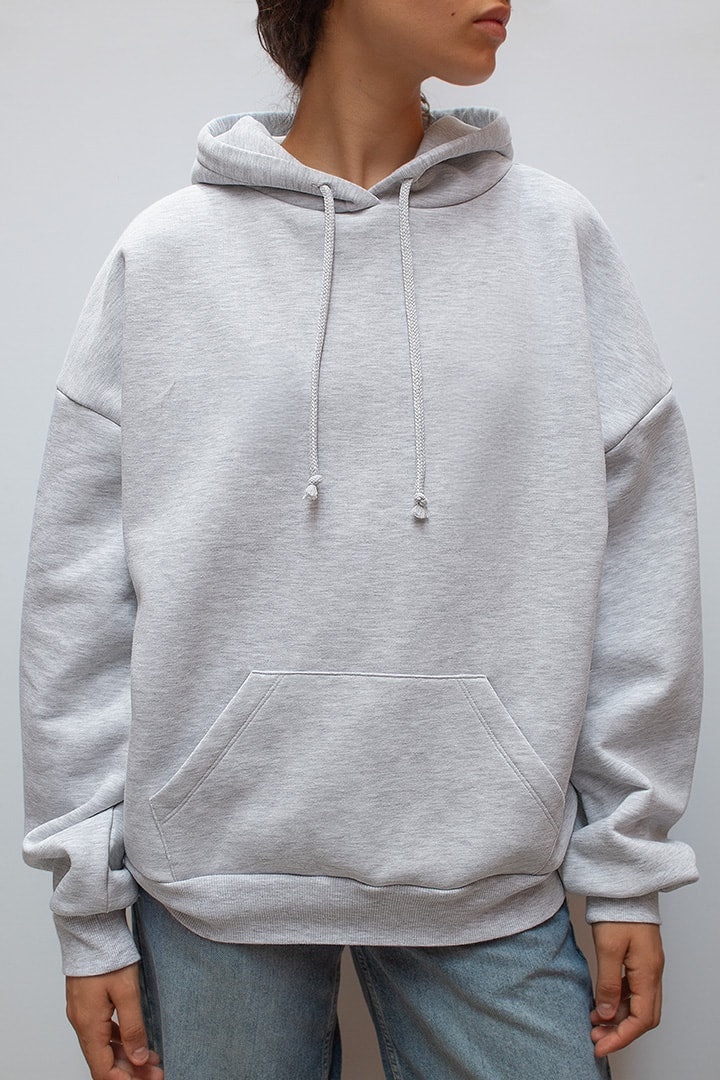 FallenHalo™ Angel Wings Hoodie