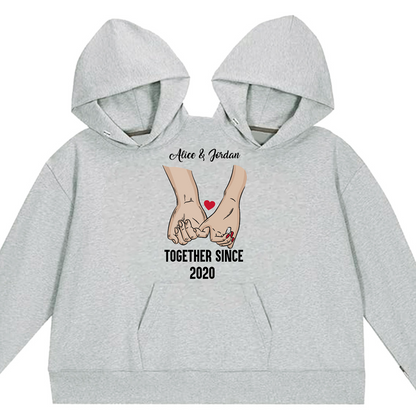 TwoGether Hoodie
