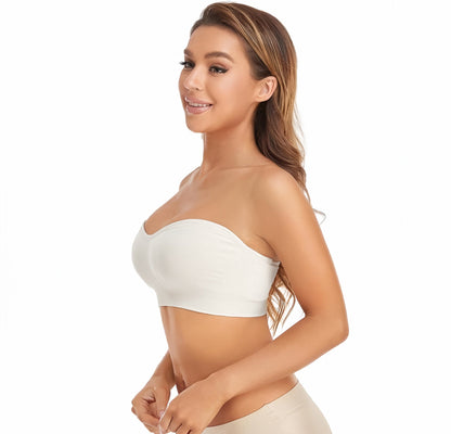 The Strapless Bra™