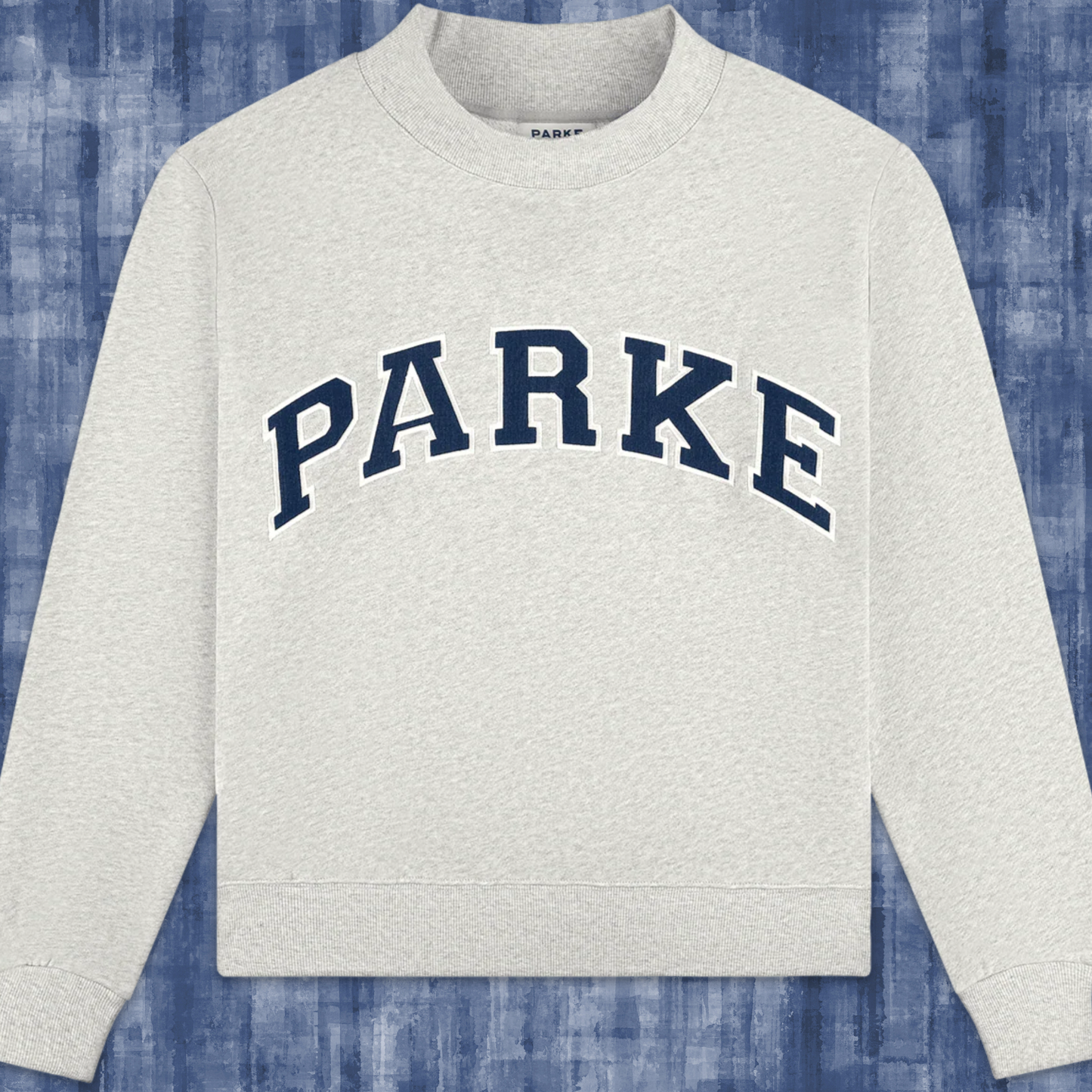 Sunkissed® Varsity Mockneck