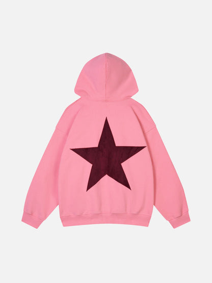 Cosmic Drift™ Hoodie