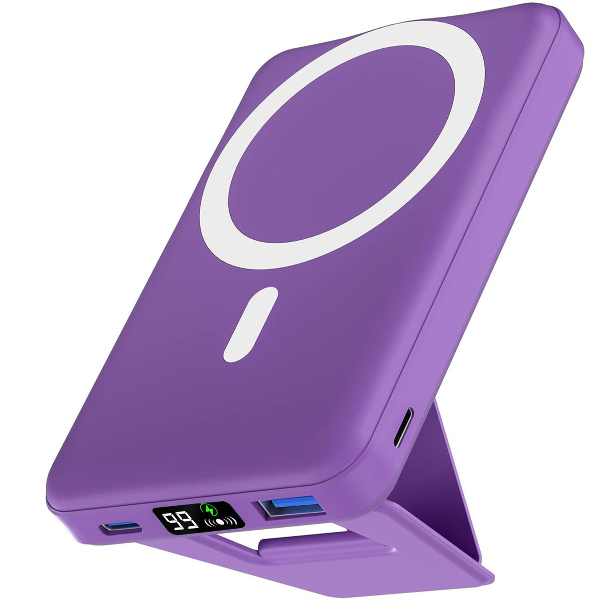 MagPerch Power Bank