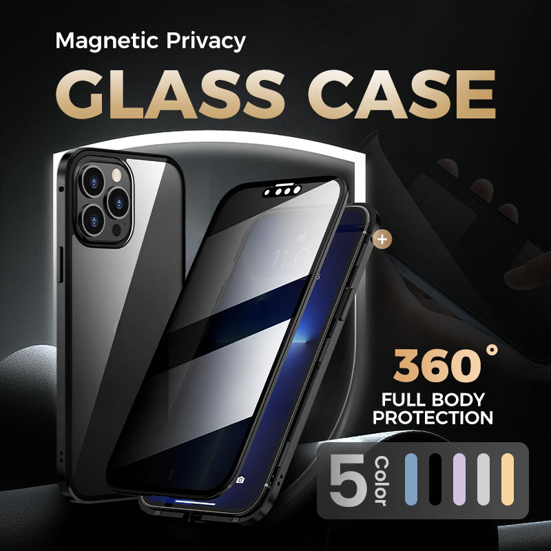 The Privacy Case™