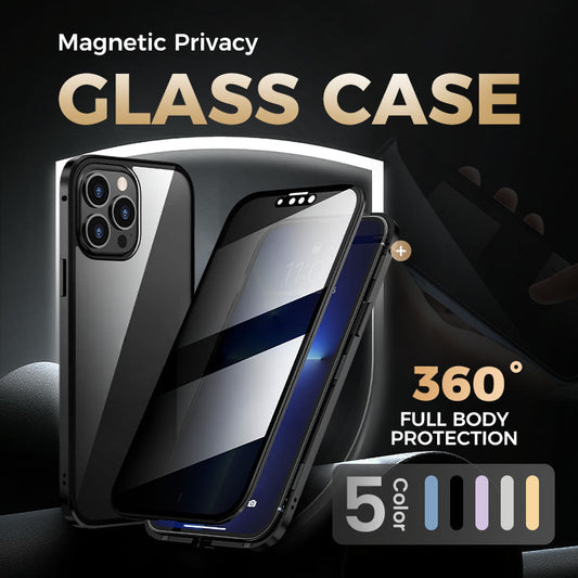 The Privacy Case™