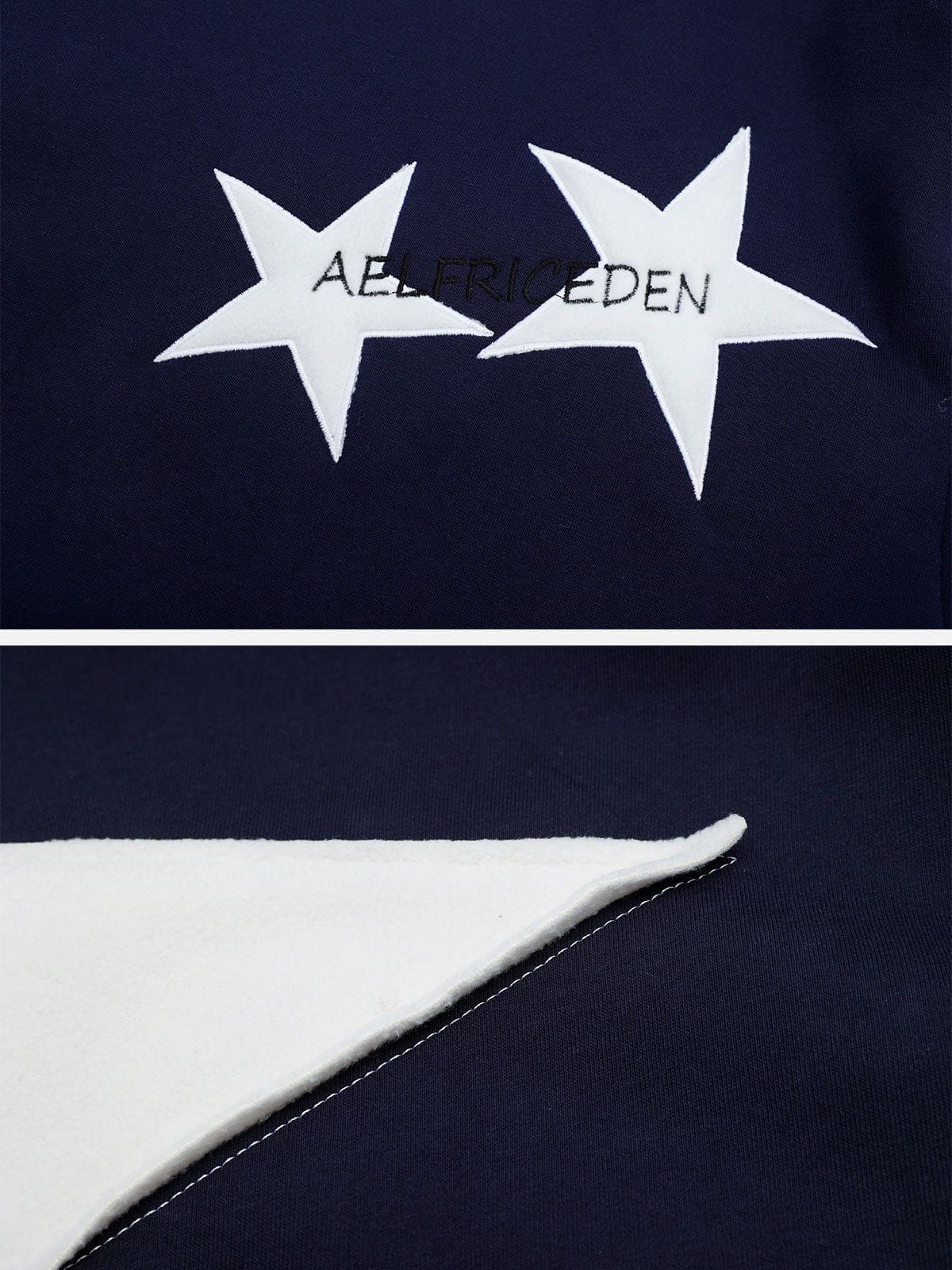 Cosmic Drift™ Hoodie