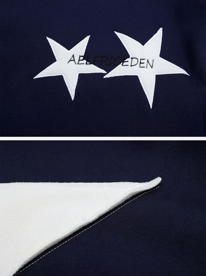 Cosmic Drift™ Hoodie