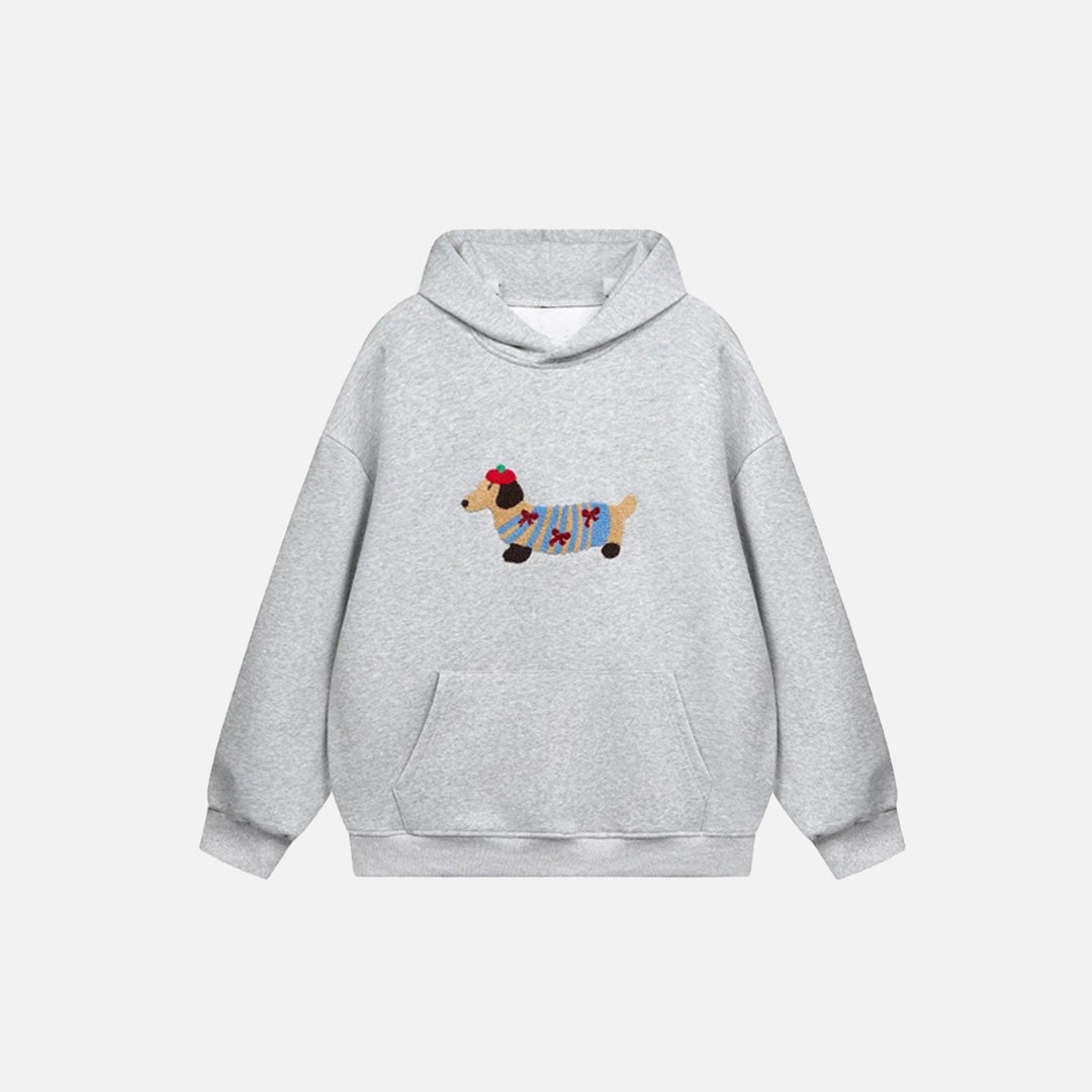 CozyPup Hoodie