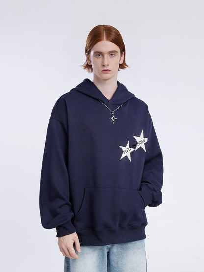 Cosmic Drift™ Hoodie
