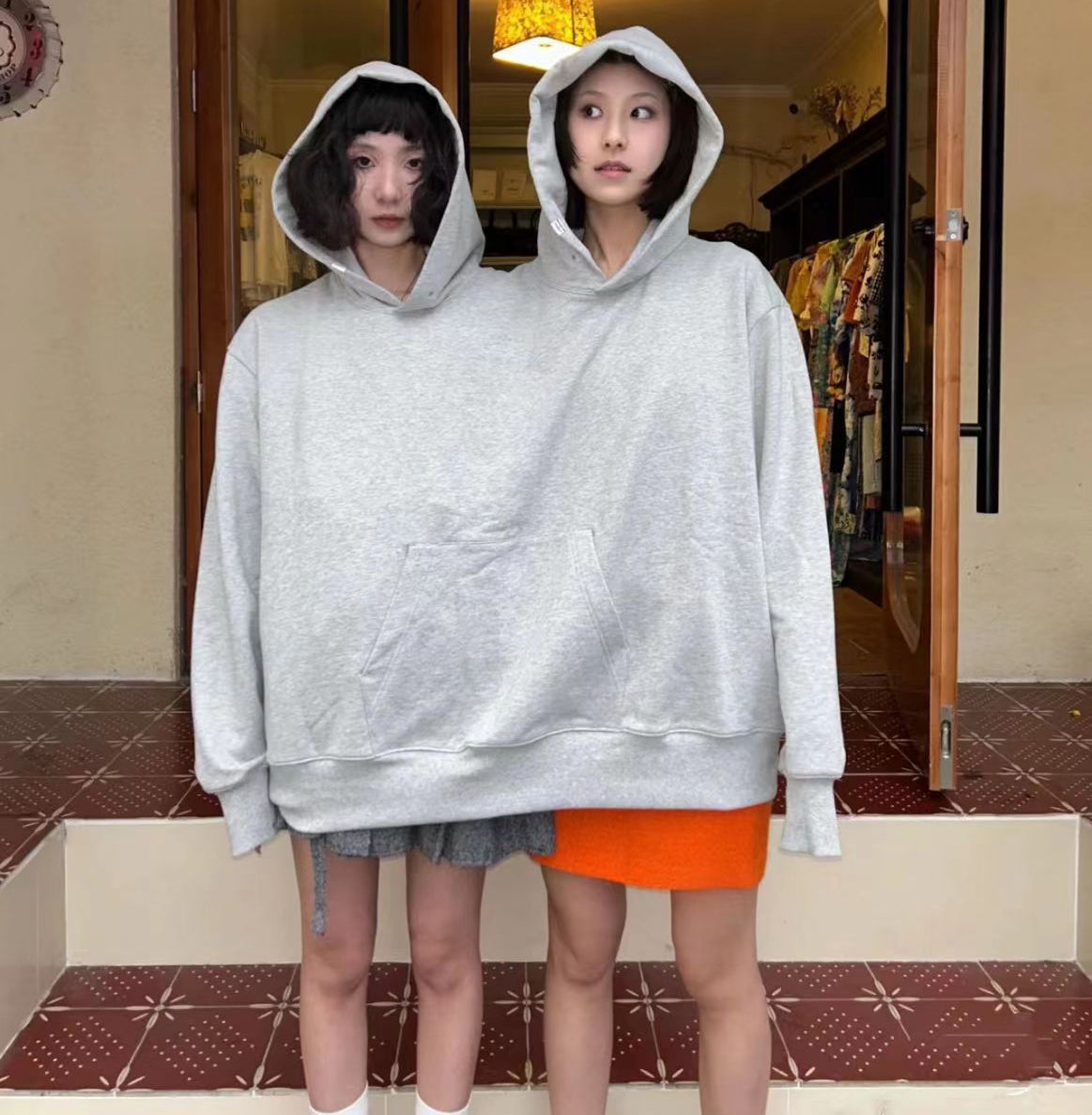 TwoGether Hoodie