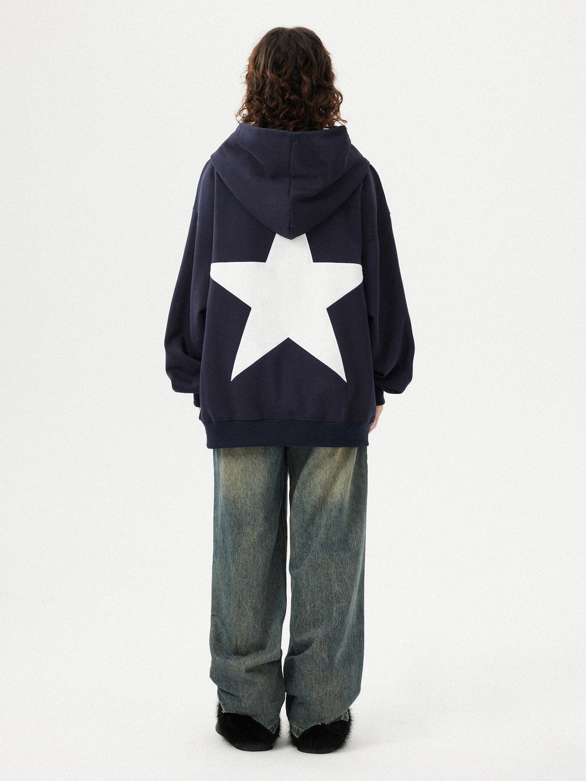 Cosmic Drift™ Hoodie