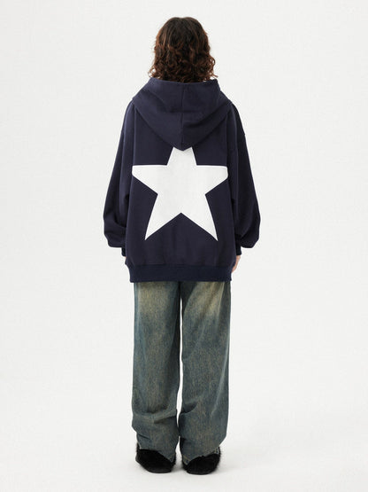 Cosmic Drift™ Hoodie