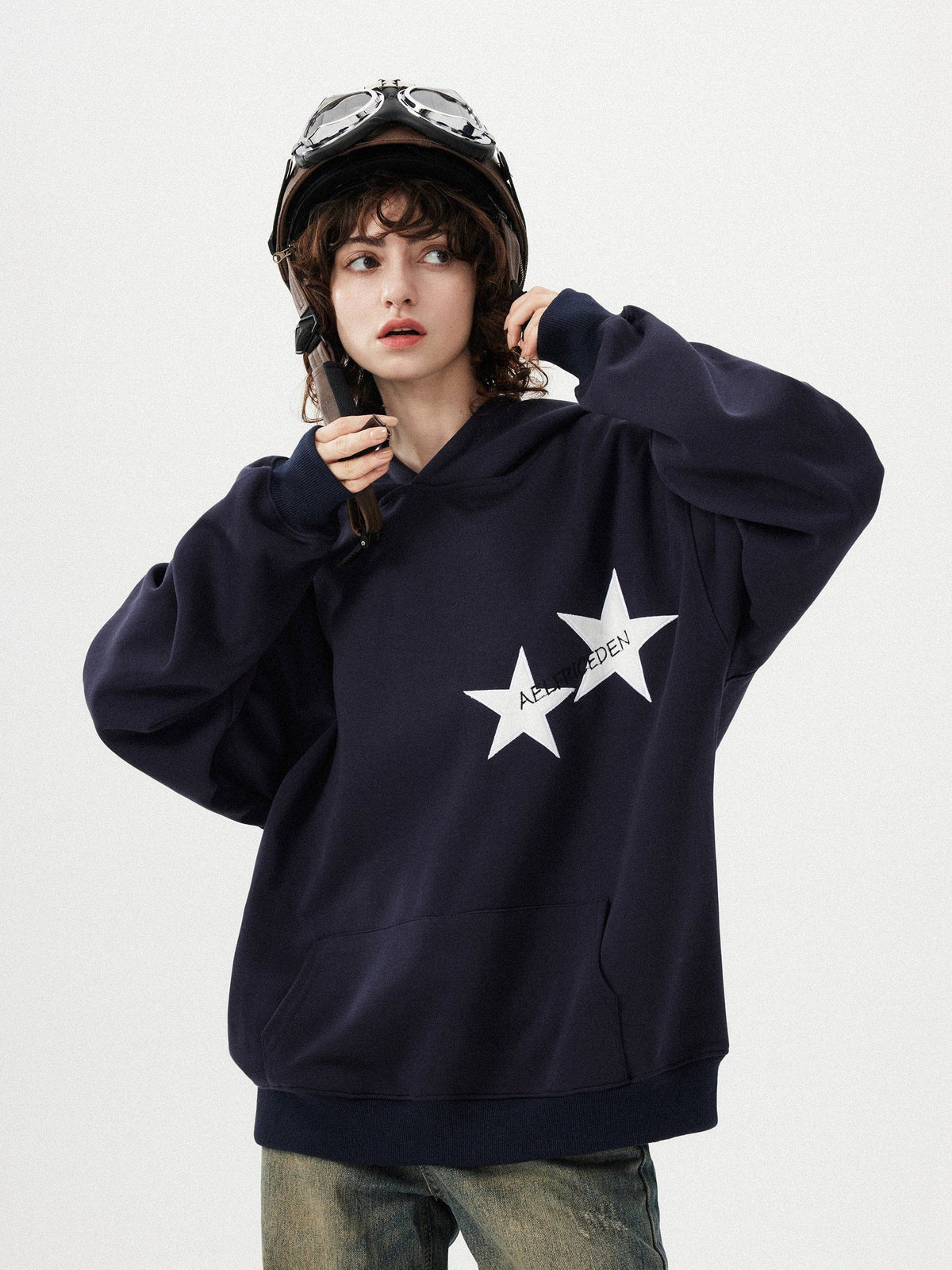 Cosmic Drift™ Hoodie