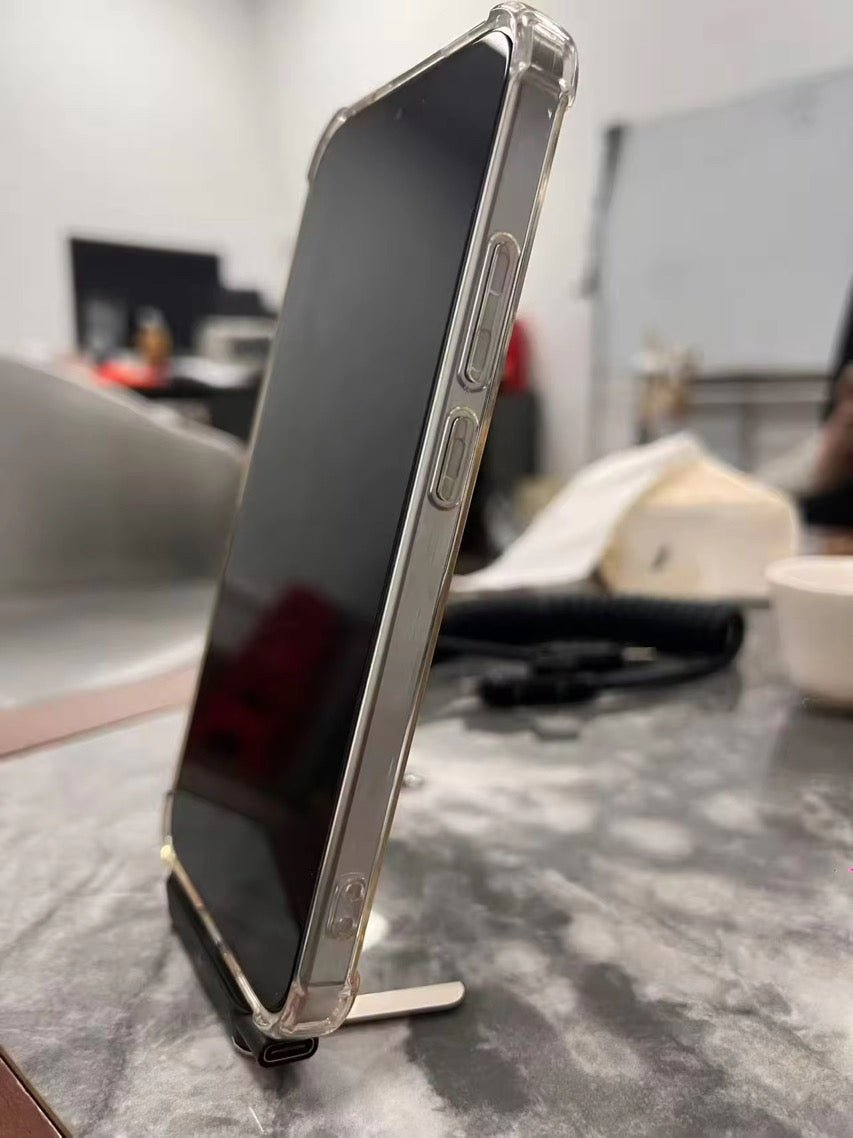 GripStand™ Fast Charging Cable