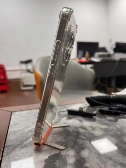 GripStand™ Fast Charging Cable