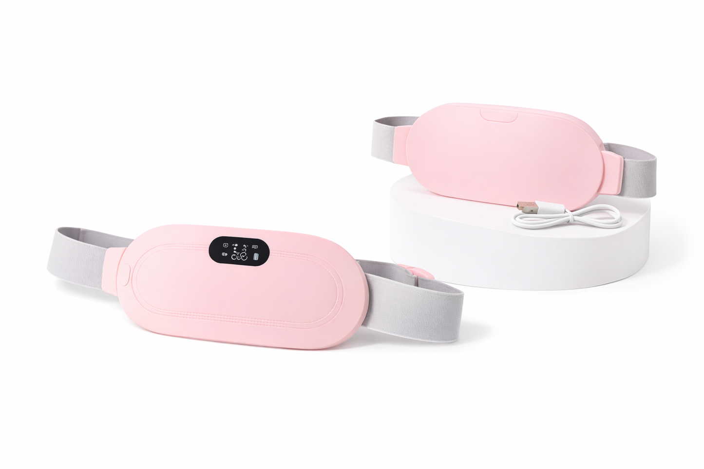 Beautie™ Period Relief Heat Pad