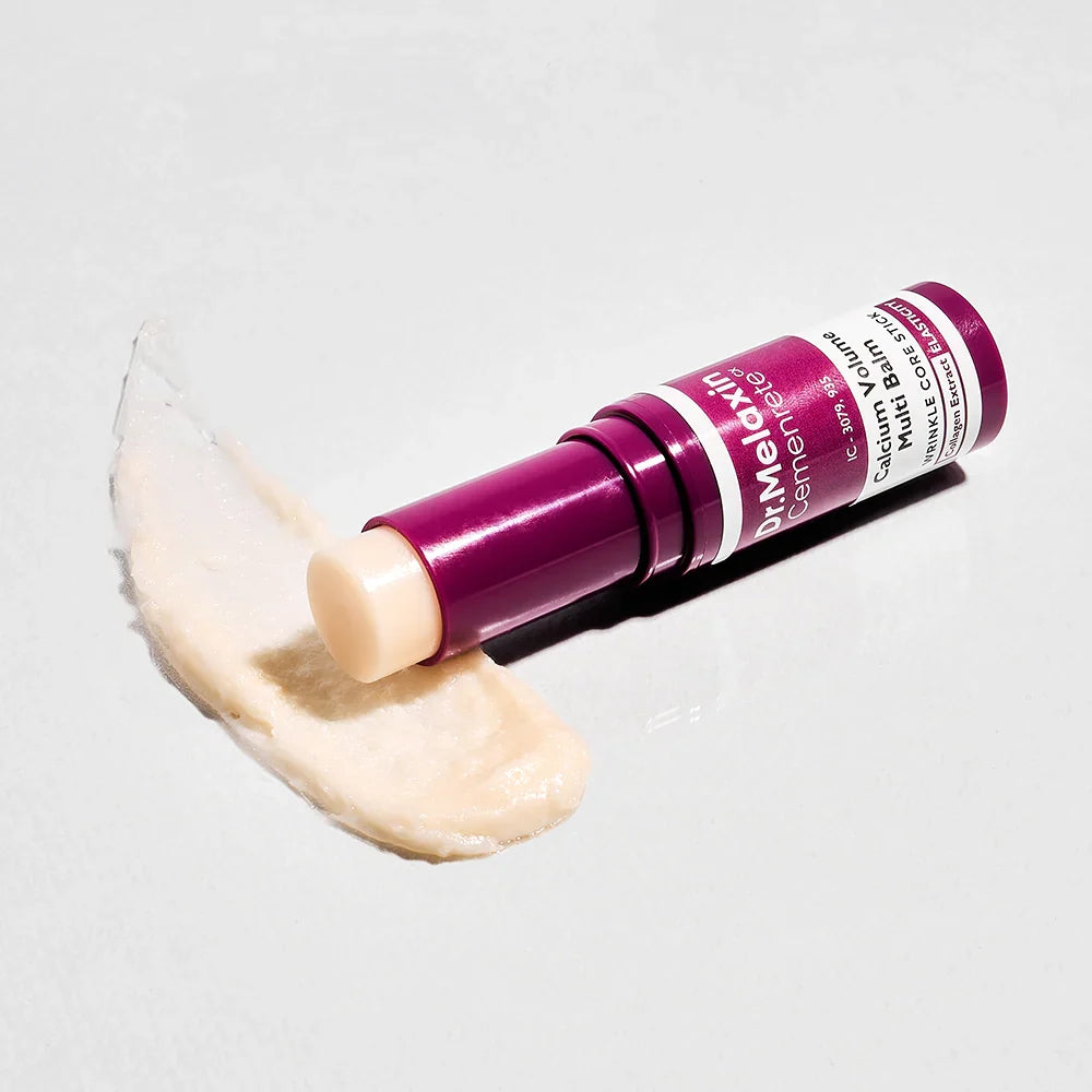 DermaSculpt Collagen Balm Stick