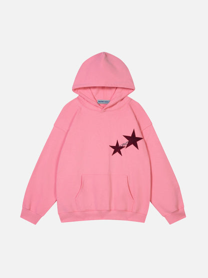 Cosmic Drift™ Hoodie