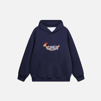 CozyPup Hoodie