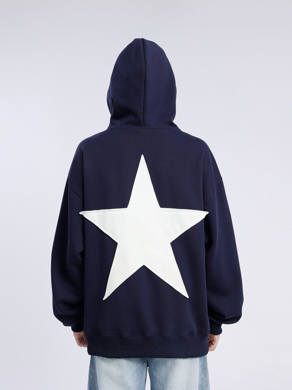 Cosmic Drift™ Hoodie
