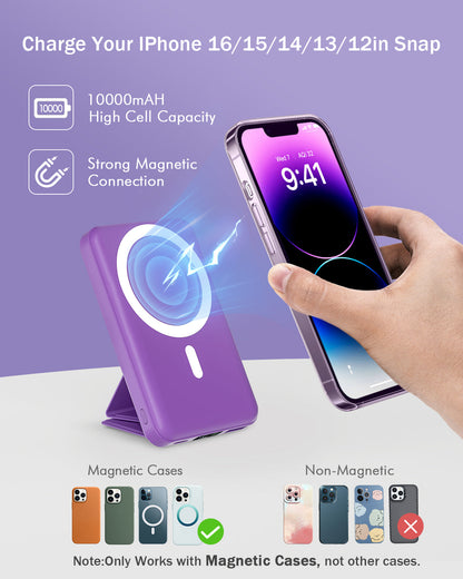 MagPerch Power Bank