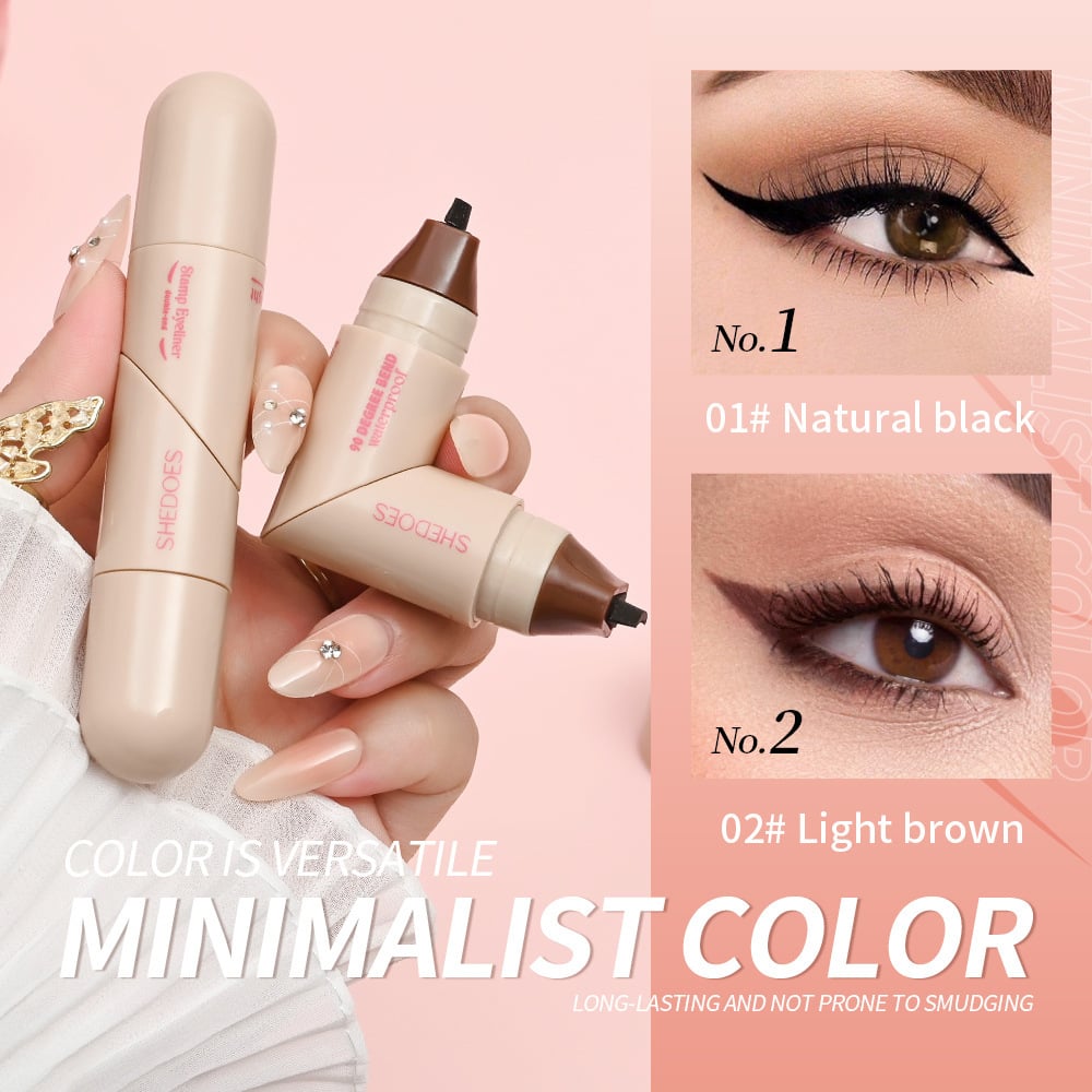 PerfectWing™ Eyeliner Stamp