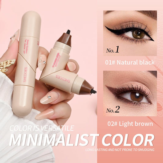 PerfectWing™ Eyeliner Stamp