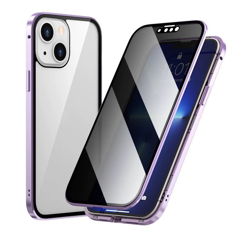 The Privacy Case™