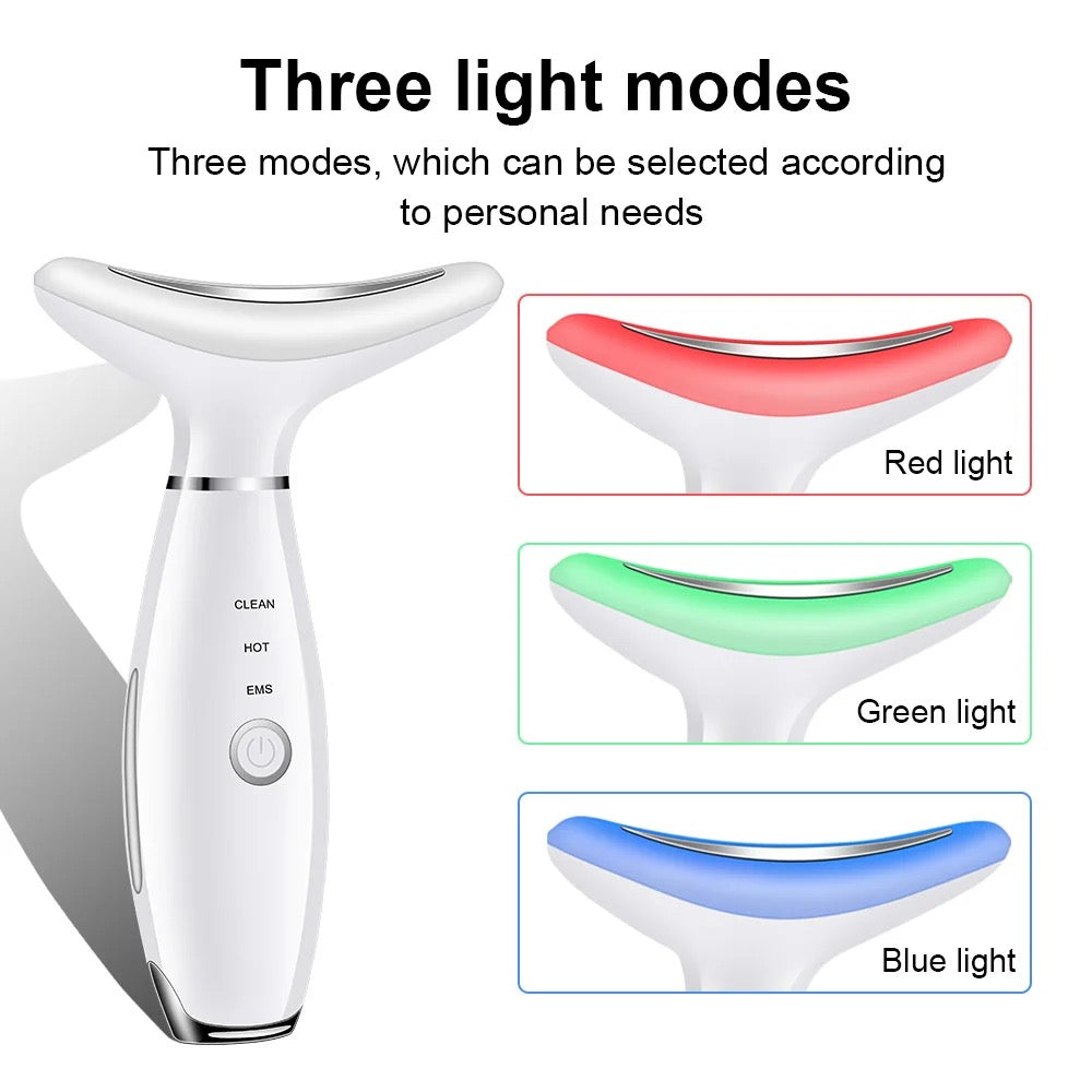 LiftGlow™ Facial Sculptor