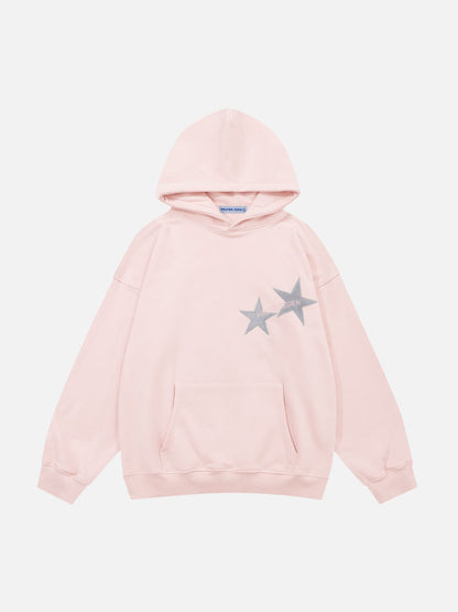 Cosmic Drift™ Hoodie