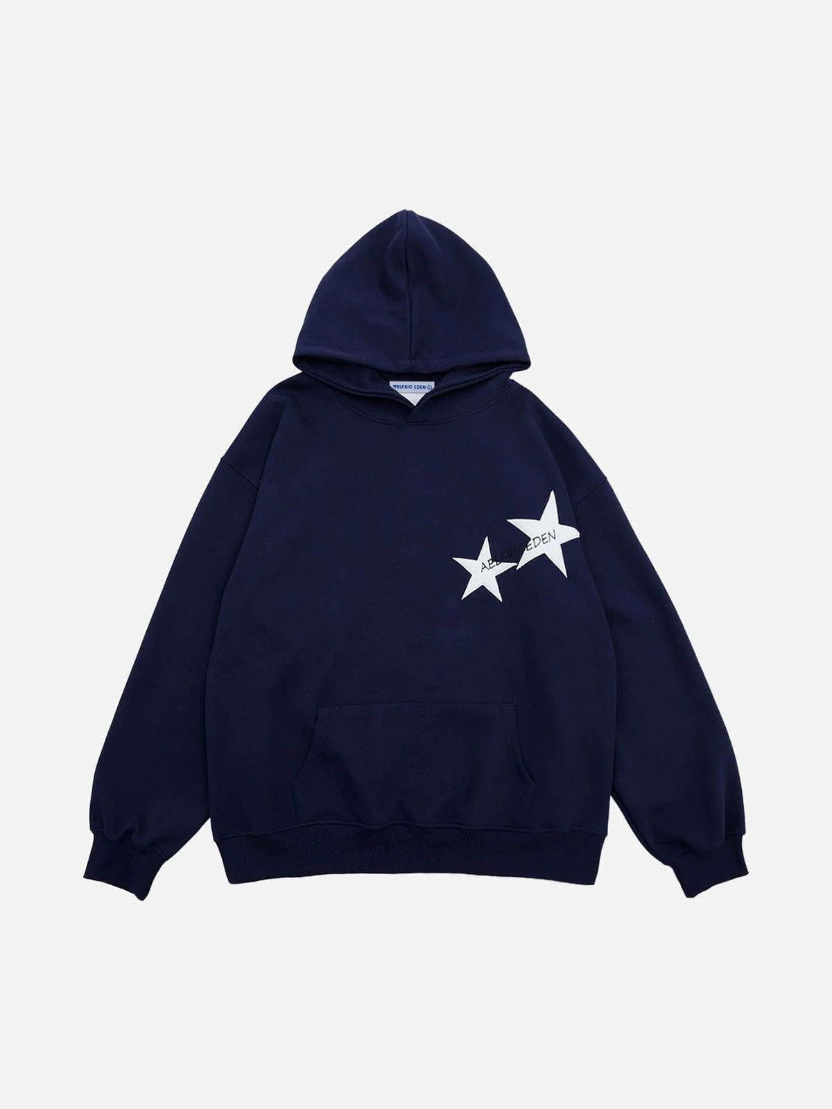 Cosmic Drift™ Hoodie