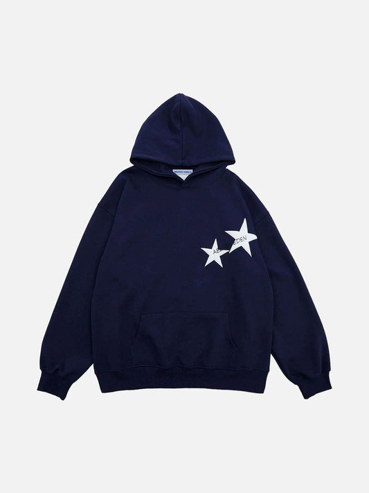 Cosmic Drift™ Hoodie