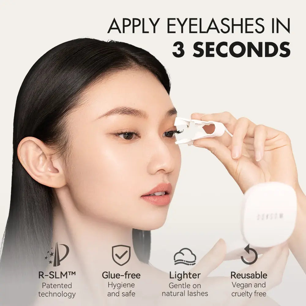 Glamnetic™ Magnetic Eyelash Kit