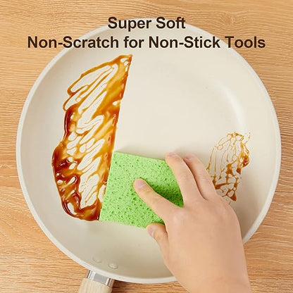 CleanFlip™ 2-in-1 Sponge Pad