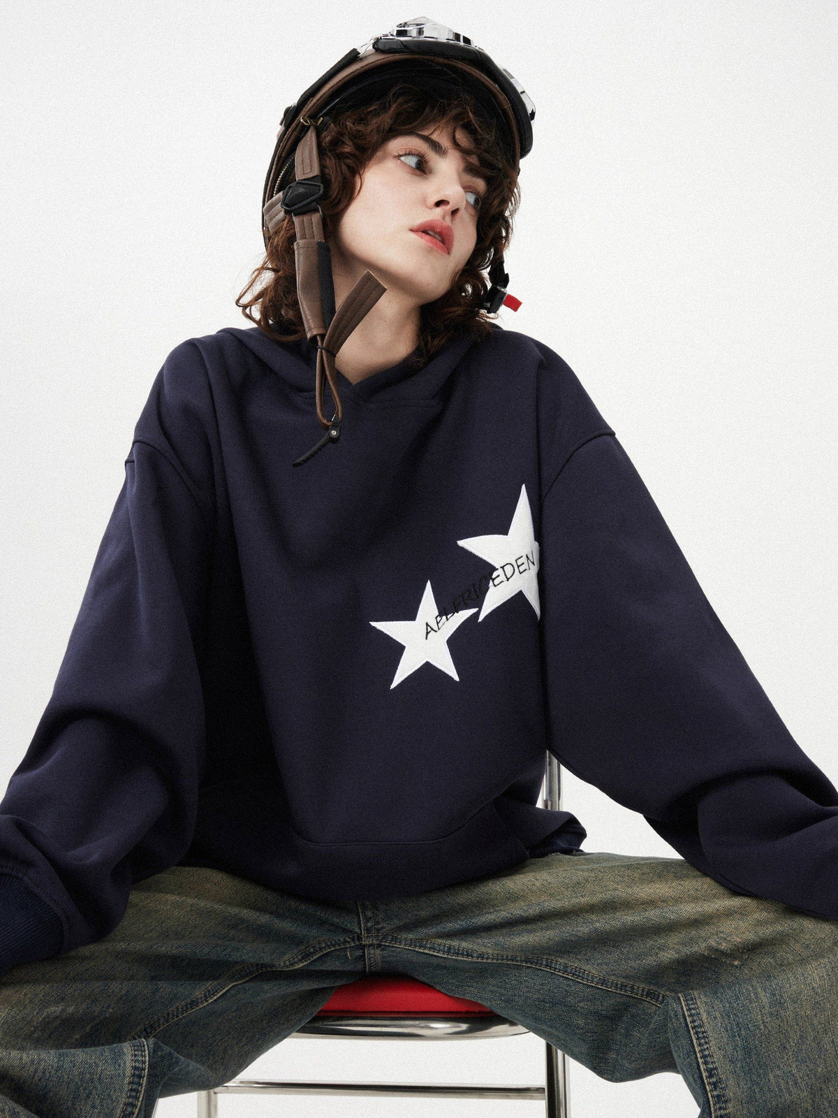 Cosmic Drift™ Hoodie