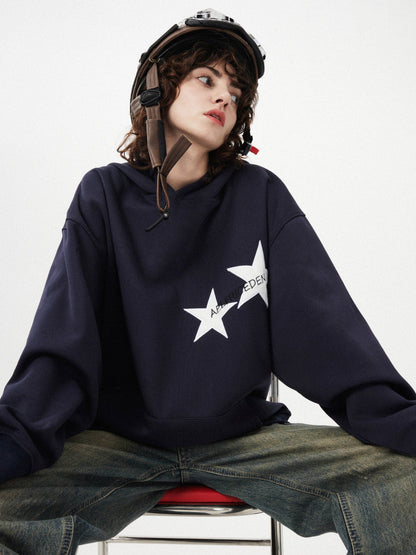 Cosmic Drift™ Hoodie