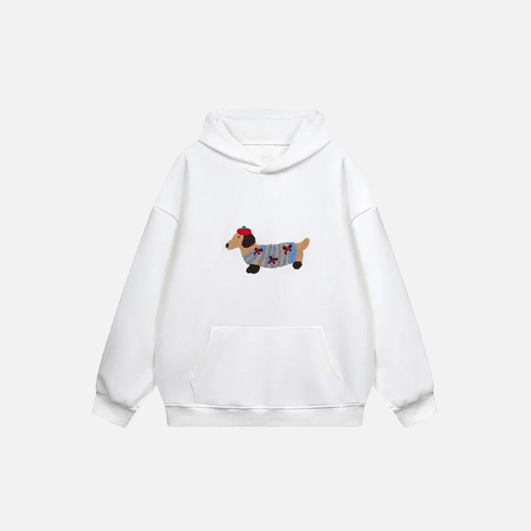 CozyPup Hoodie