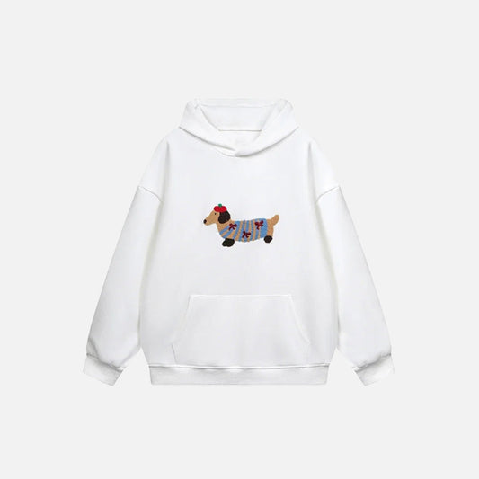CozyPup Hoodie