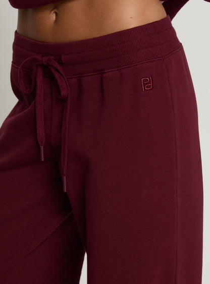 CozyFlow™ Off-Shoulder Set