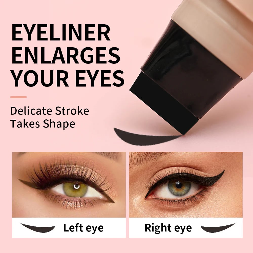 PerfectWing™ Eyeliner Stamp