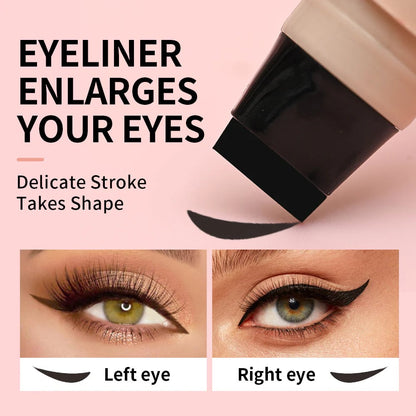 PerfectWing™ Eyeliner Stamp