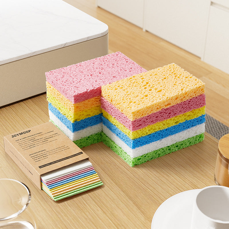 CleanFlip™ 2-in-1 Sponge Pad