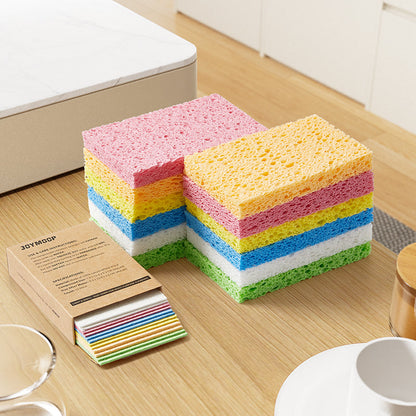 CleanFlip™ 2-in-1 Sponge Pad