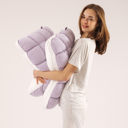 CloudPuff Pillow