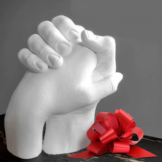 LoveMold Handcasting Kit