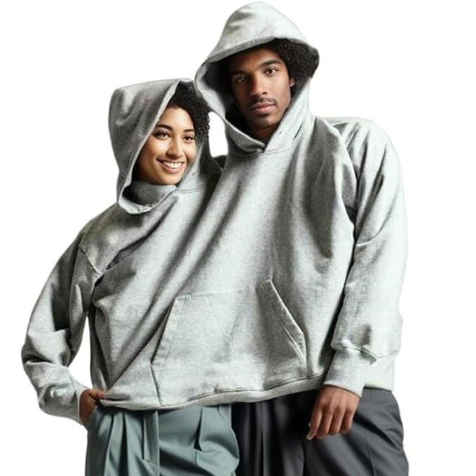 TwoGether Hoodie