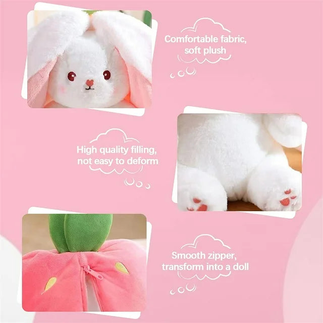 Mochi The Fruit Bunny™