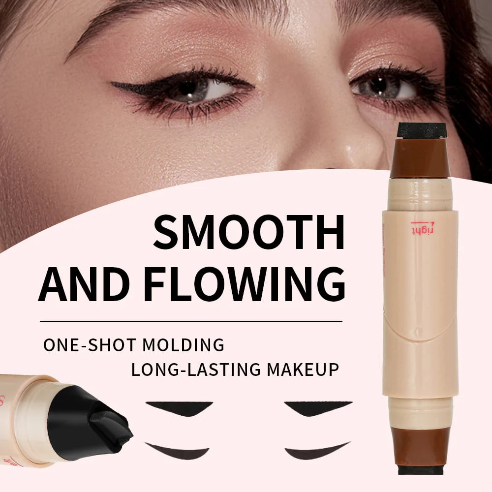 PerfectWing™ Eyeliner Stamp