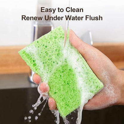 CleanFlip™ 2-in-1 Sponge Pad